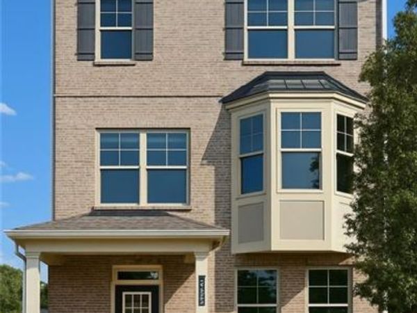 535 Fundao Lane, Unit 30, Lawrenceville, GA 30046