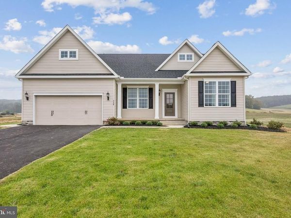 138 LEDGER DRIVE, Unit 76, HANOVER, PA 17331