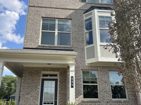 535 Fundao Lane, Unit #30, Lawrenceville, GA 30046