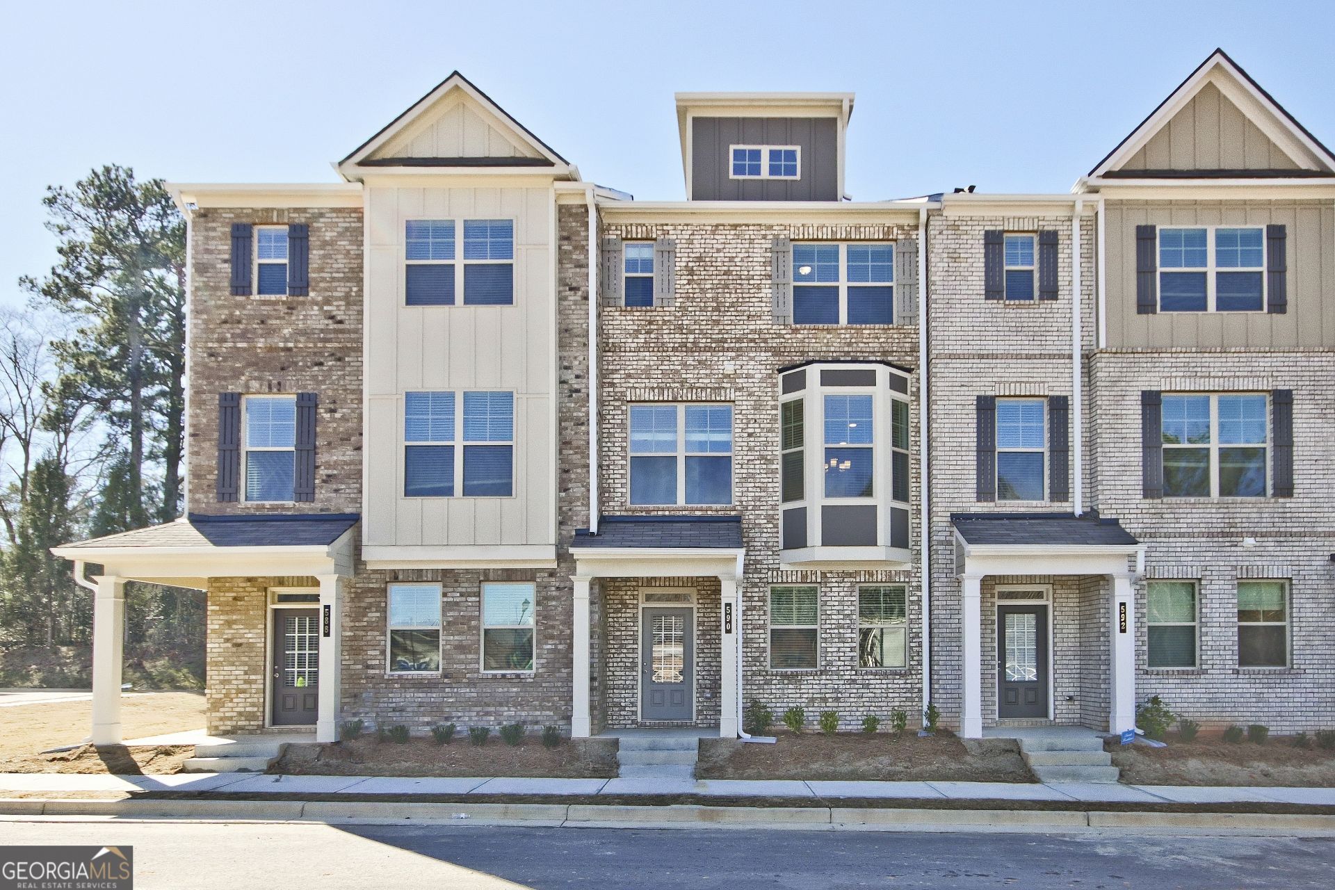 535 Fundao Lane, Unit #30, Lawrenceville, GA 30046 Main Photo