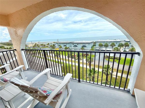 30 INLET HARBOR ROAD, Unit 606, PONCE INLET, FL 32127
