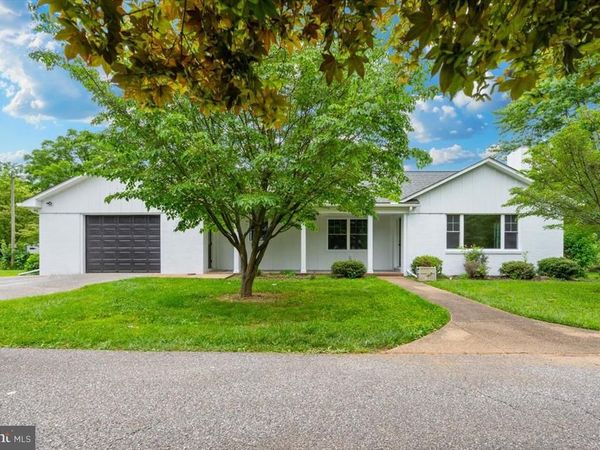 1802 RIDGE ROAD, WESTMINSTER, MD 21157