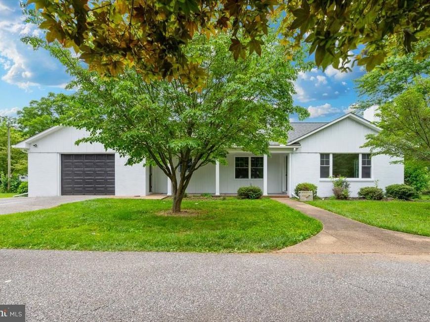 1802 Ridge Road, Westminster, MD 21157 Main Photo