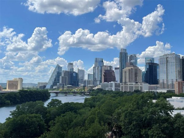 54 Rainey ST, Unit 810, Austin, TX 78701