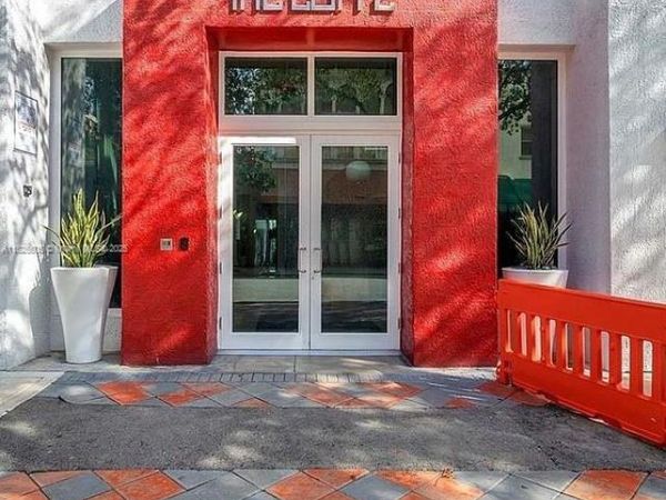 133 NE 2nd Ave, Unit 2515, Miami, FL 33132