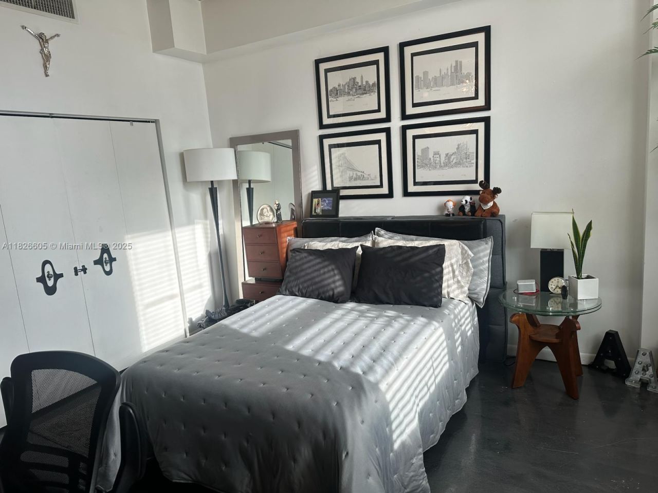 133 NE 2nd Ave, Unit 2515, Miami, FL 33132 Photo