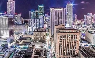 133 NE 2nd Ave, Unit 2515, Miami, FL 33132 Photo