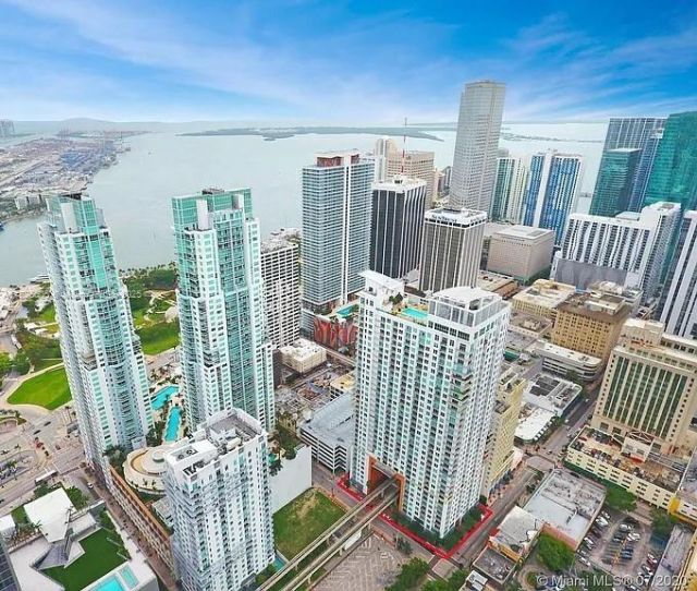 133 NE 2nd Ave, Unit 2515, Miami, FL 33132 Photo