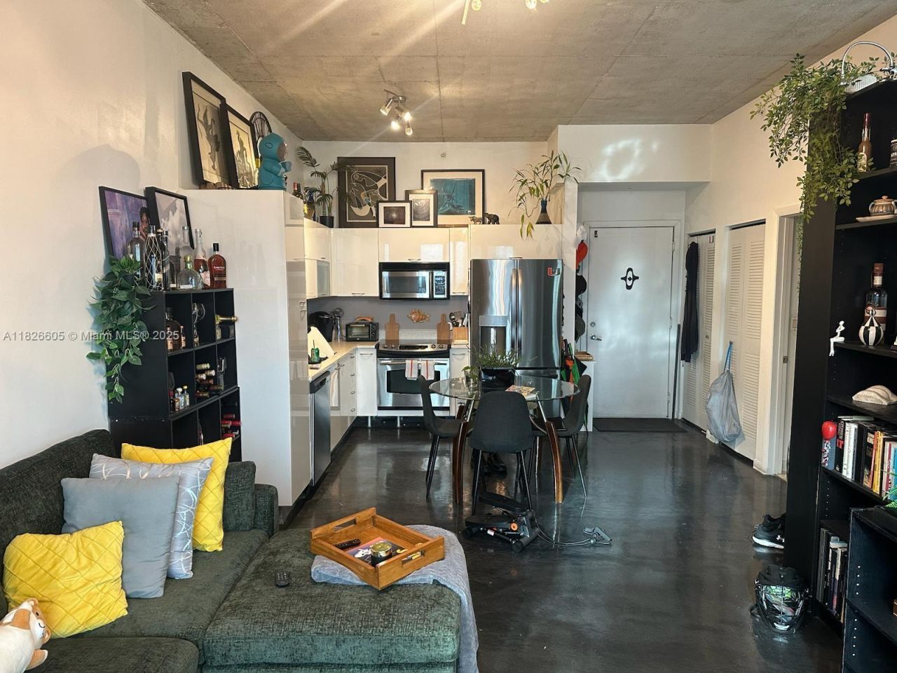 133 NE 2nd Ave, Unit 2515, Miami, FL 33132 Photo