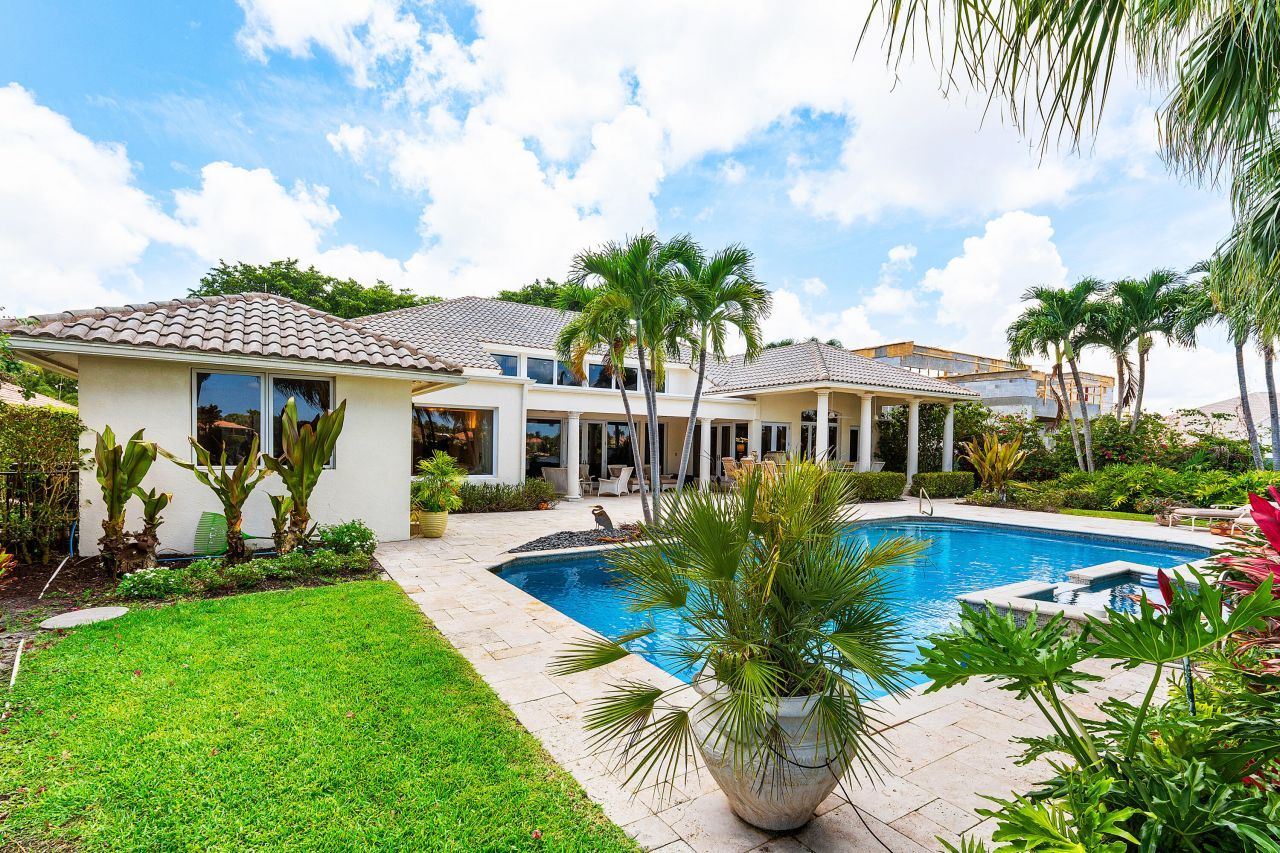 17582 Bocaire Way, Boca Raton, FL 33487 Photo