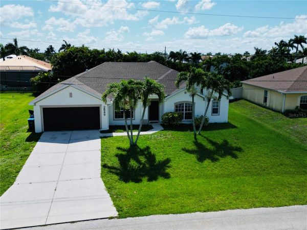 2849 SW 25TH PLACE, CAPE CORAL, FL 33914