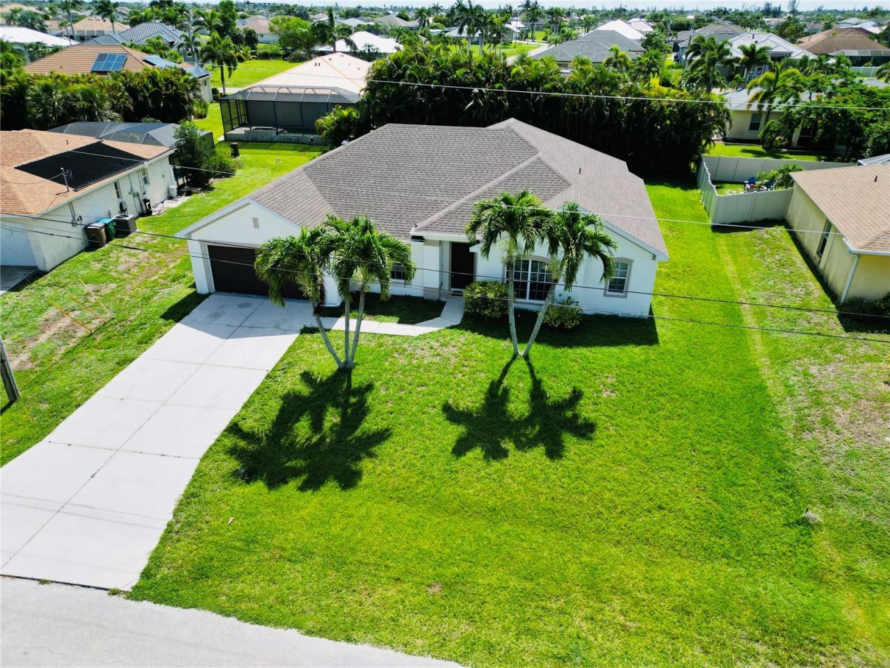 2849 SW 25th Place, Cape Coral, FL 33914 Photo