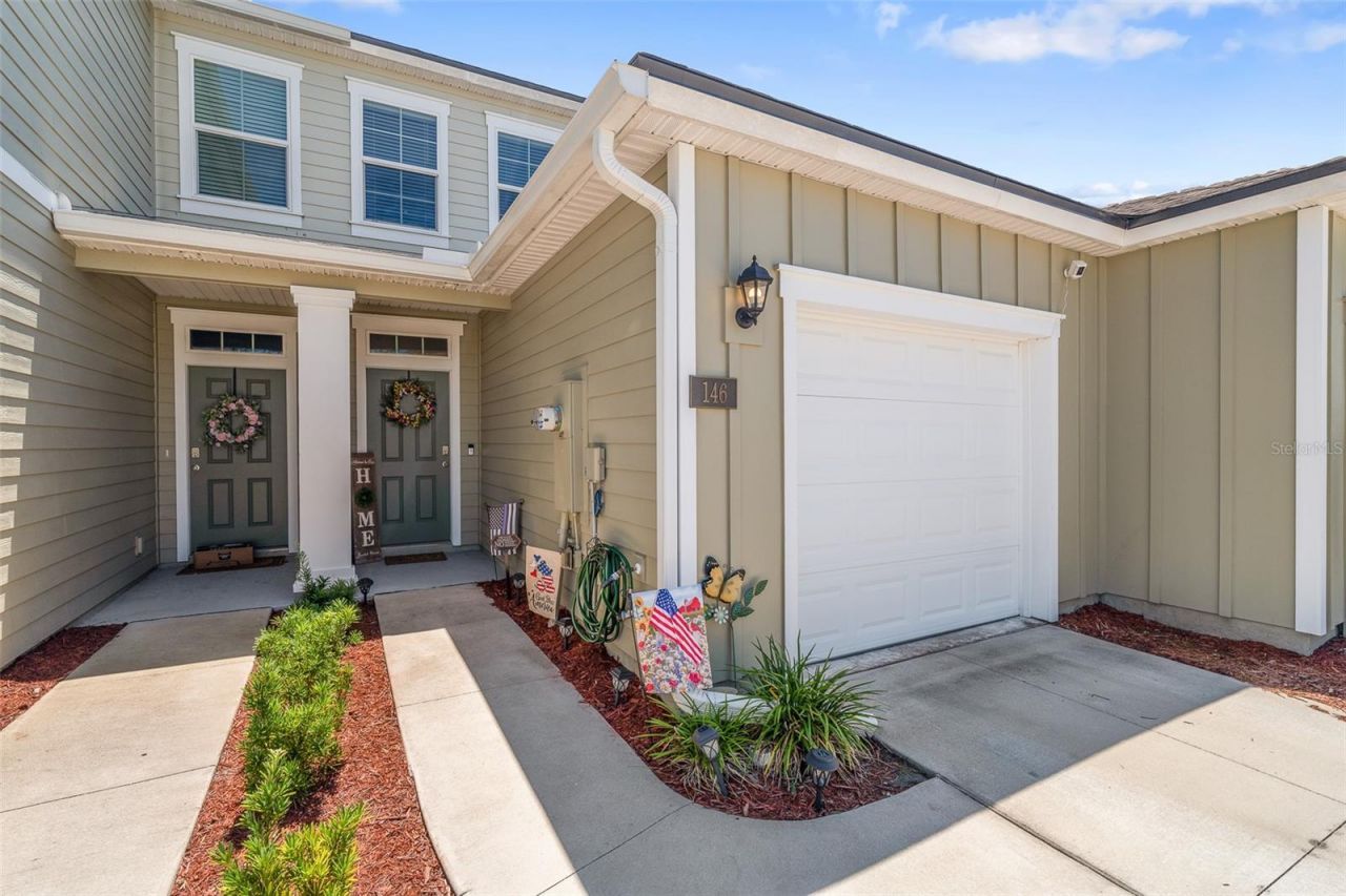 146 Redbud Road, Palm Coast, FL 32137 Main Photo