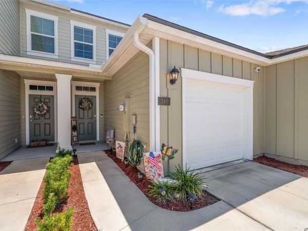 146 REDBUD ROAD, PALM COAST, FL 32137