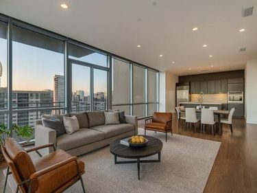 2200 Victory Avenue, Unit 2007, Dallas, TX 75219