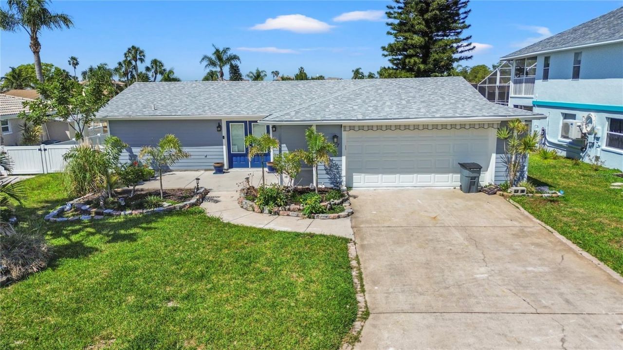 9917 San Sierra Way, Port Richey, FL 34668 Photo