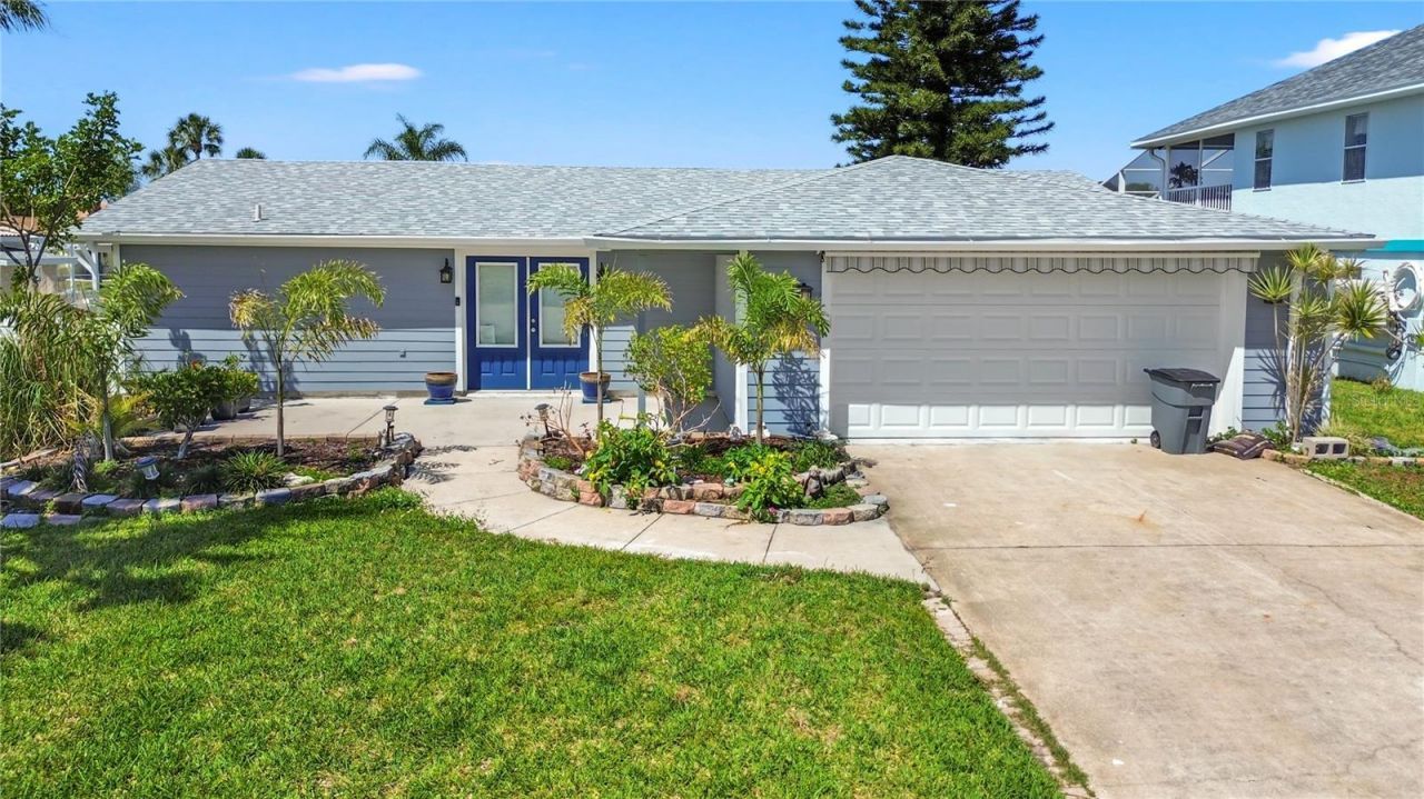 9917 San Sierra Way, Port Richey, FL 34668 Photo