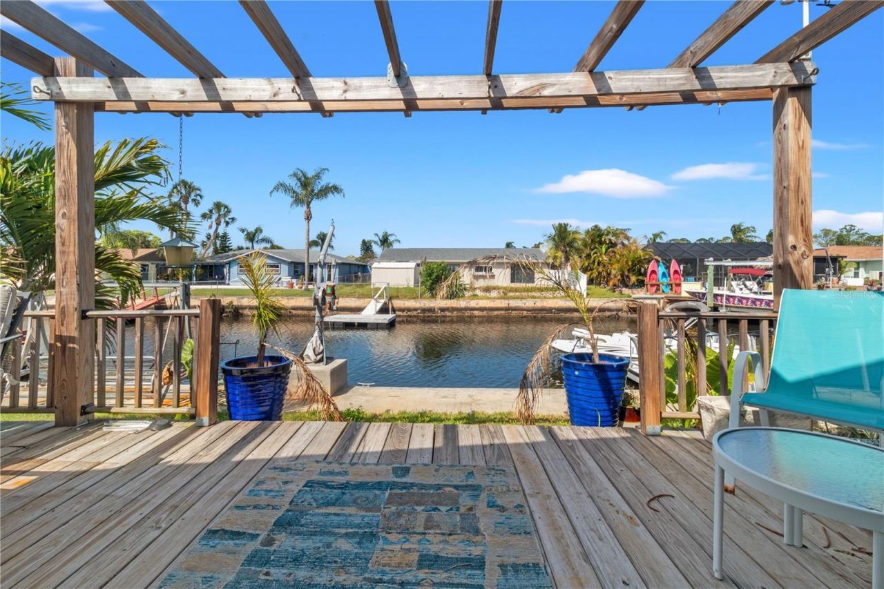 9917 San Sierra Way, Port Richey, FL 34668 Photo