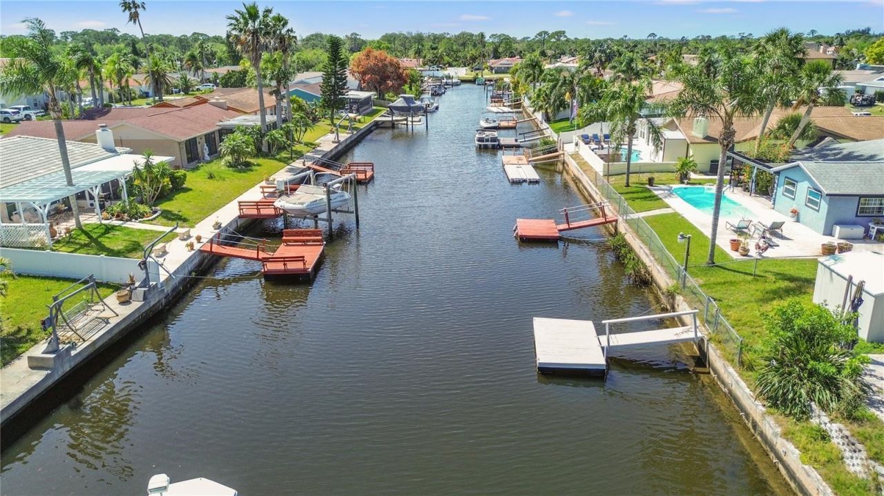 9917 San Sierra Way, Port Richey, FL 34668 Photo