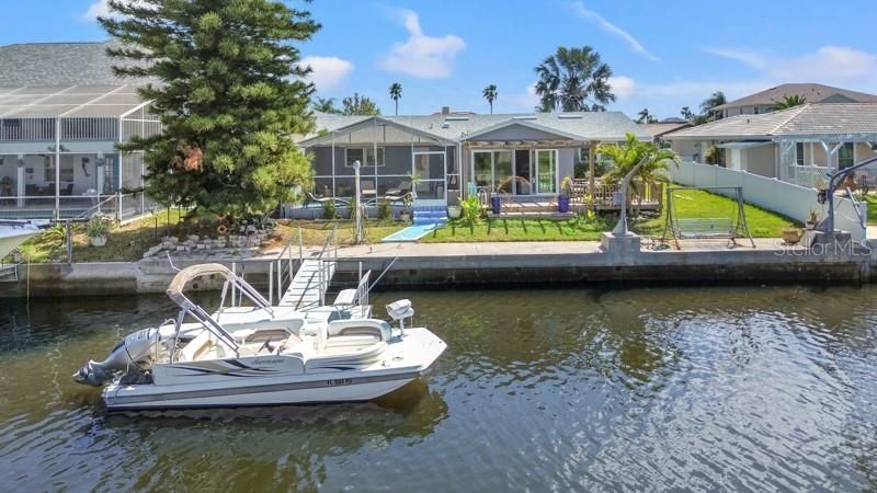 9917 San Sierra Way, Port Richey, FL 34668 Photo