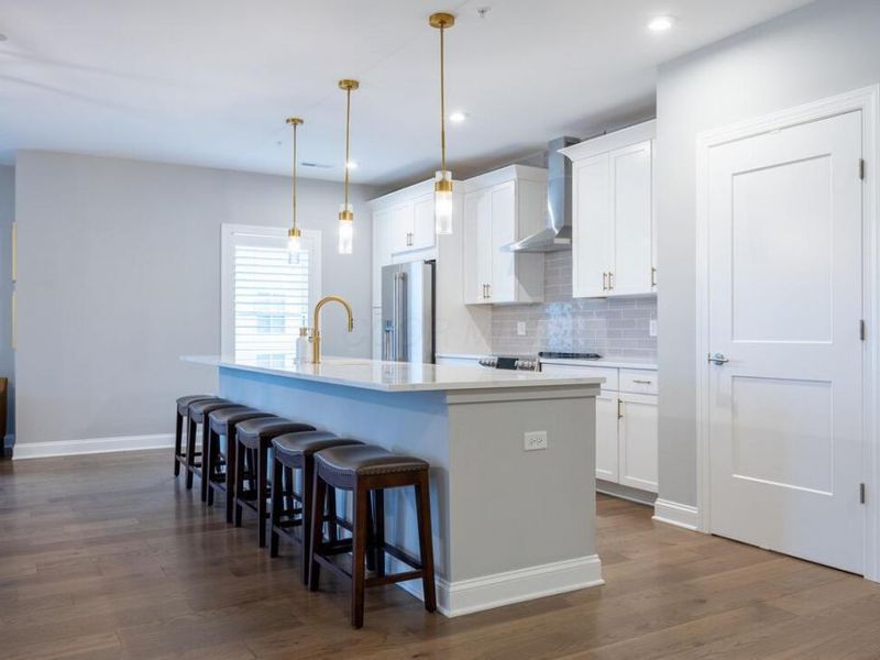 5211 Highpointe Lakes Drive, Unit 7105, Westerville, OH 43081 Photo 12