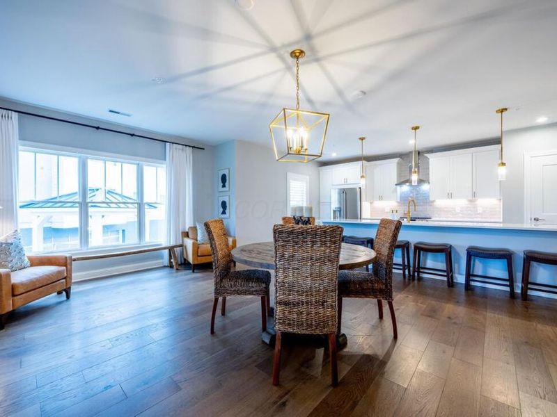 5211 Highpointe Lakes Drive, Unit 7105, Westerville, OH 43081 Photo 17