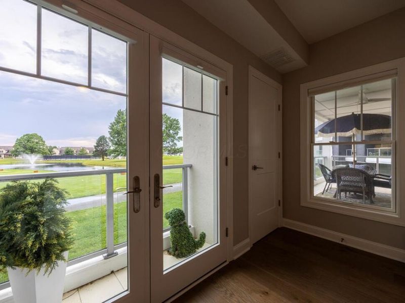 5211 Highpointe Lakes Drive, Unit 7105, Westerville, OH 43081 Photo 34