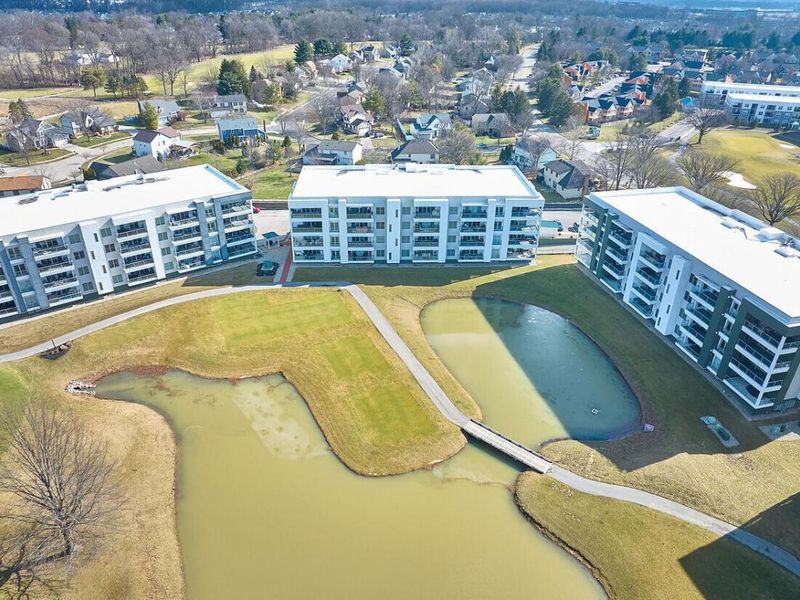 5211 Highpointe Lakes Drive, Unit 7105, Westerville, OH 43081 Photo 5