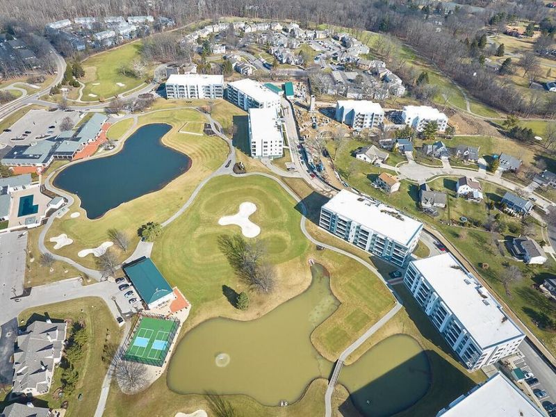 5211 Highpointe Lakes Drive, Unit 7105, Westerville, OH 43081 Photo 7