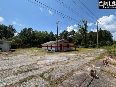 1452 US Hwy 21, Ridgeway, SC 29130