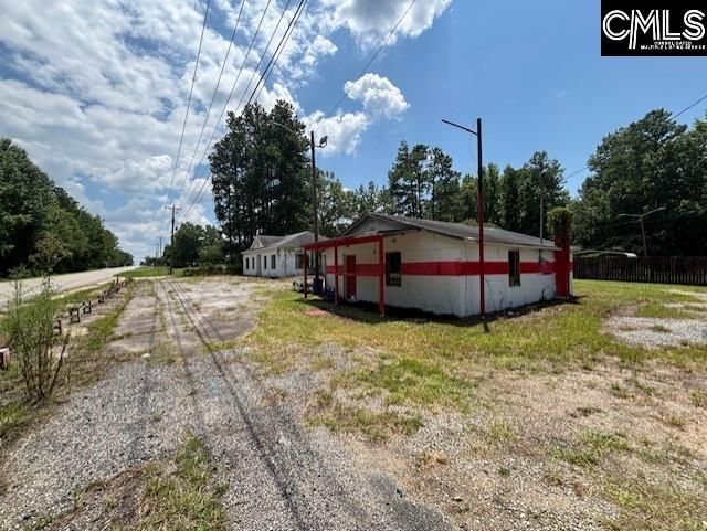 1452 Us Hwy 21 Photo 12