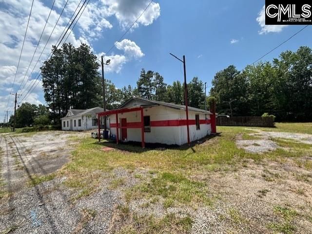 1452 Us Hwy 21 Photo 13