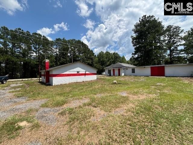 1452 Us Hwy 21 Photo 7