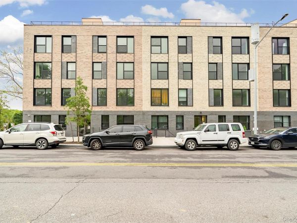 355 Bronx River Avenue, Unit 4B, Bronx, NY 10473