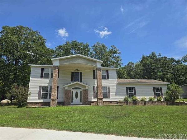 9076 EDGEMONT Road, Greers Ferry, AR 72067