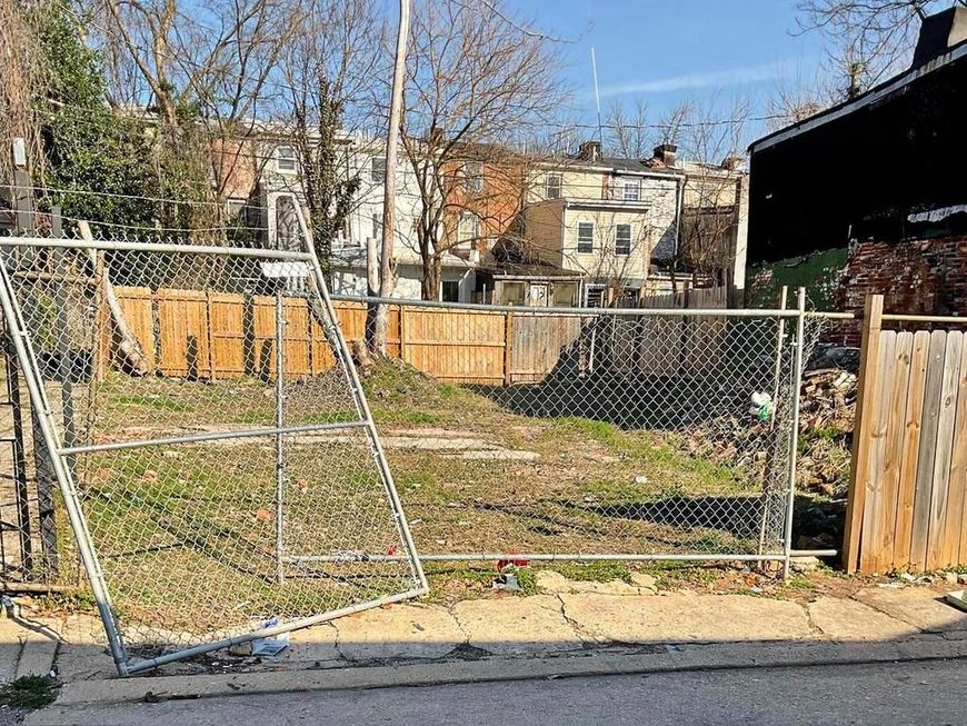 39 S Stockton Street, Baltimore, MD 21223 Main Photo
