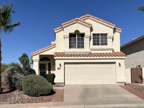 19943 N 77TH Avenue, Glendale, AZ 85308