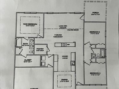 TBD 222 Persimmon Rd., Aynor, SC 29511