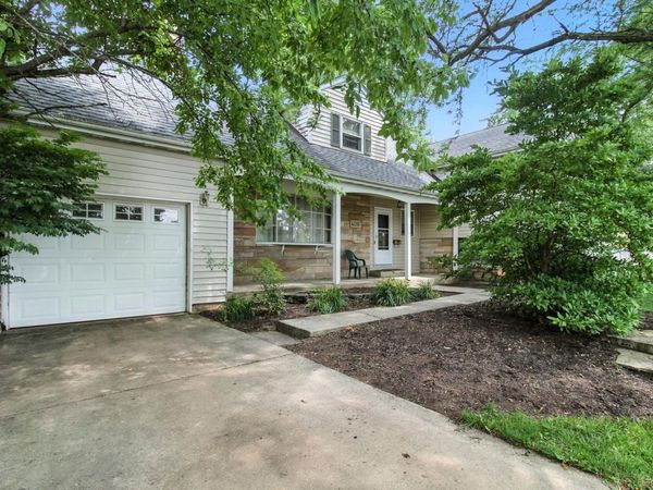 406 MADISON Street, Joliet, IL 60435