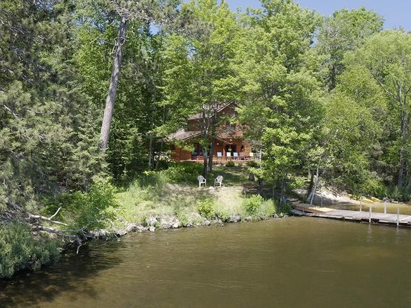 8890 Raps Road, Cook, MN 55723