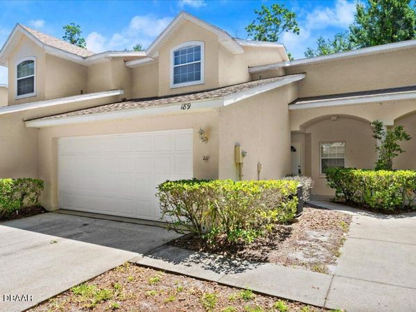 189 Arborvue Trail, Ormond Beach, FL 32174