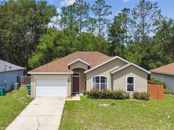 419 CIERRA OAKS CIRCLE, LADY LAKE, FL 32159