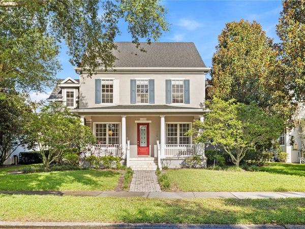 11333 CAMDEN PARK DRIVE, WINDERMERE, FL 34786