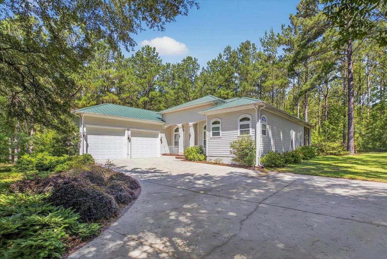 513 Creekside Court, Monticello, FL 32344 Photo
