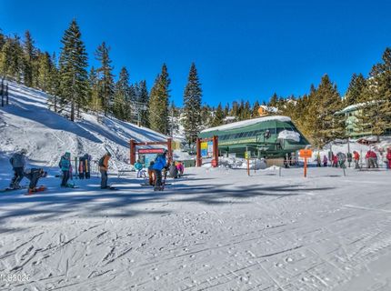 313 Tramway Drive, Unit 20, Stateline, NV 89449 Photo