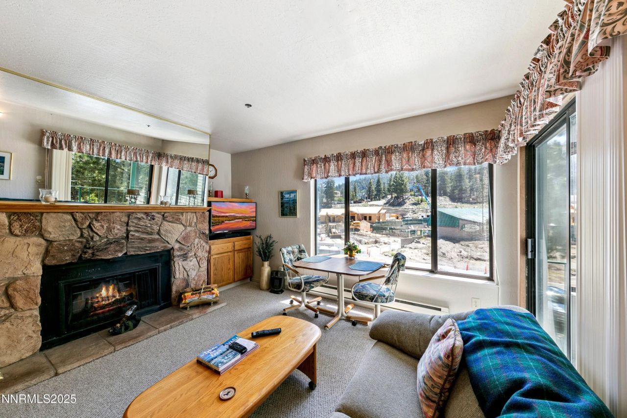 313 Tramway Drive, Unit 20, Stateline, NV 89449 Photo