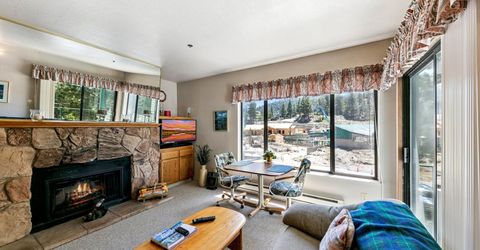 313 Tramway Drive, Unit 20, Stateline, NV 89449 Photo