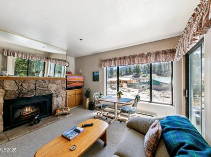 313 Tramway Drive, Unit 20, Stateline, NV 89449 Photo