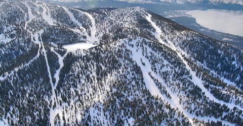 313 Tramway Drive, Unit 20, Stateline, NV 89449 Photo