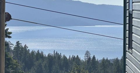 313 Tramway Drive, Unit 20, Stateline, NV 89449 Photo